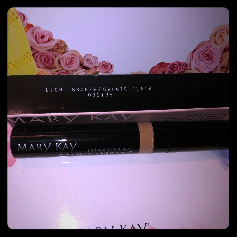 Mary Kay perfecting concealer
